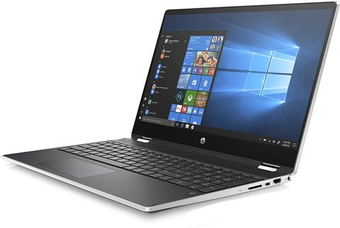 Laptop Hp Envy 15-dq2020nr