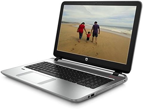 Laptop Hp Envy 15 K004tx J2c49pa