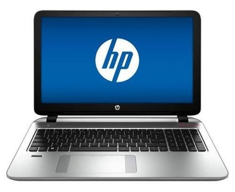 Laptop Hp Envy 15 K005tx J2c50pa