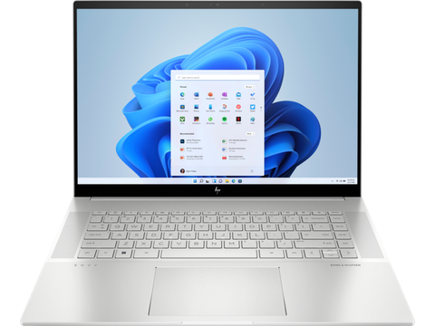 Laptop Hp Envy 16-h0033tx (6k7f9pa)