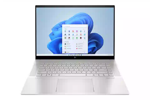 Laptop Hp Envy 16-h0206tx (7c0t3pa)
