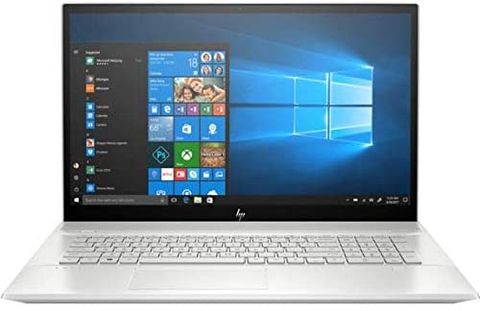 Laptop Hp Envy 17T 10Th Gen Touch