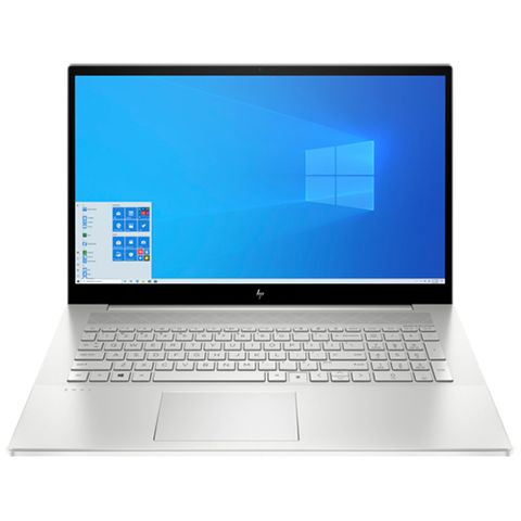 Laptop Hp Envy 17t Cg100 (i7-1165g7/ Ram 16gb/ 1tb Ssd/ Fhd Cảm Ứng)