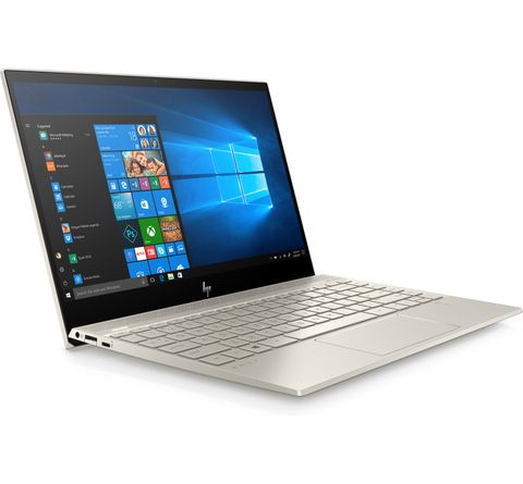 Laptop Hp Envy Gen 10th - 8qn69pa