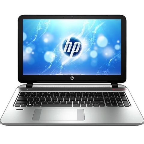 Laptop Hp Envy Touchsmart 15 K111tx K2n89pa