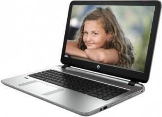 Laptop Hp Envy Touchsmart 15 K204tx K8u30pa