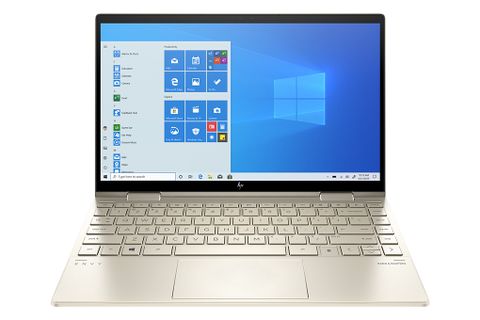 Laptop Hp Envy X360 13-bd0528tu I7 1165g7/8gb/512gb/13.3