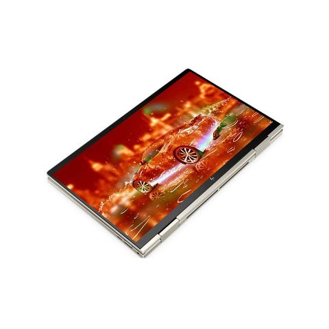 Laptop Hp Envy X360 13-bd0530tu 4y0y4pa Vàng