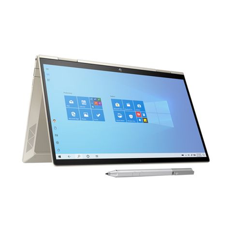 Laptop Hp Envy X360 13-bd0531tu 4y1d1pa (i5-1135g7/ 8gb/ 256gb Ssd