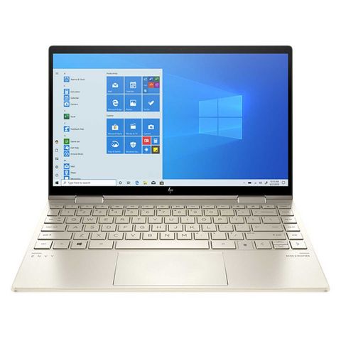 Laptop Hp Envy X360 13-bd0531tu 4y1d1pa Core I5-1135g7