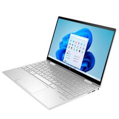 Laptop Hp Envy X360 13-bf0097tu 76b17pa Silver 