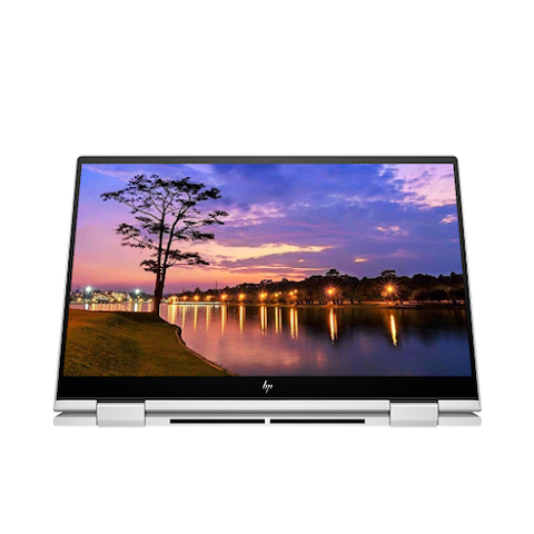Laptop Hp Envy X360 13-bf0114tu (7c0p0pa)