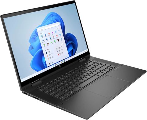 Laptop Hp Envy X360 13 Ay1059au 6e0d8pa