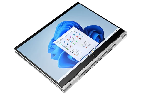 Laptop Hp Envy X360 13 Bf0095tu-76b15pa
