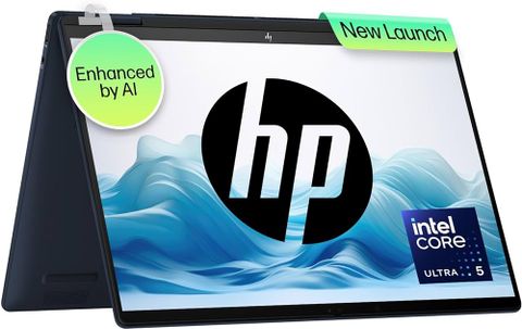 Laptop HP Envy x360 14-fc0078TU