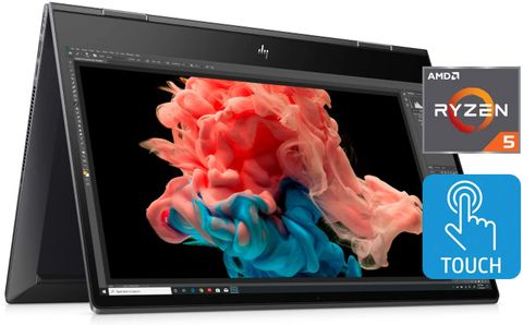 Laptop Hp Envy X360 15-Ds1010Nr 9Ng61Ua