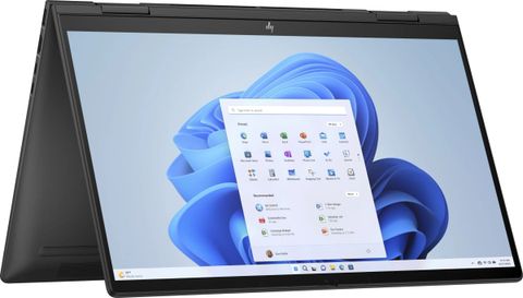 Laptop HP Envy x360 15-fh0019AU