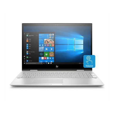 Laptop Hp Envy X360 15 Core I5 8250u