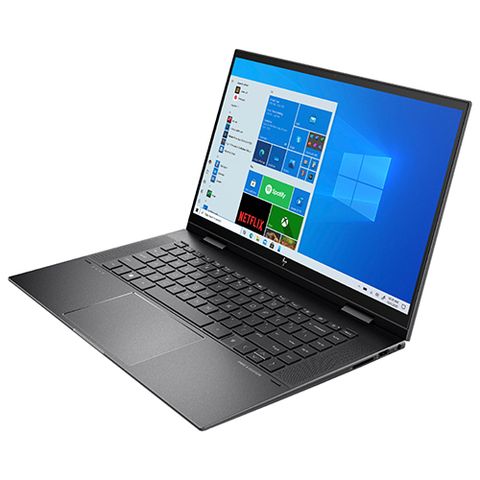 Laptop Hp Envy X360 15m-eu0013dx (ryzen™ 5 5500u/ Ram 8gb/ Ssd 256gb)