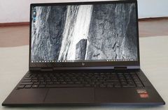  Laptop HP ENVY X360 15mEE0XXX RYZEN 5 4500U-8/256-15.6' FHD 