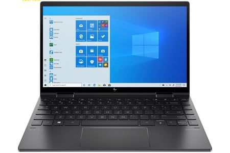 Laptop Hp Envy X360 Convert 13 Ay1056au R7 5800u/8gb/256gb/13.3