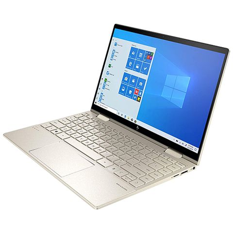 Laptop Hp Envy X360 Convert 13m-bd0033dx (i7-1165g7/ Ram 8gb)