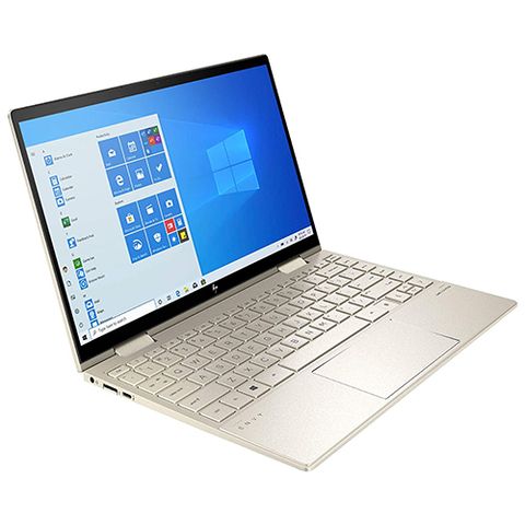 Laptop Hp Envy X360 Convertible 13 Bd0032nr (i7-1165g7/ Ram 8gb)