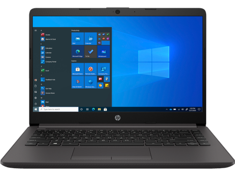 Laptop Hp G8 67u77pa