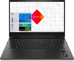  Laptop HP Gaming Omen 16-C0141AX 