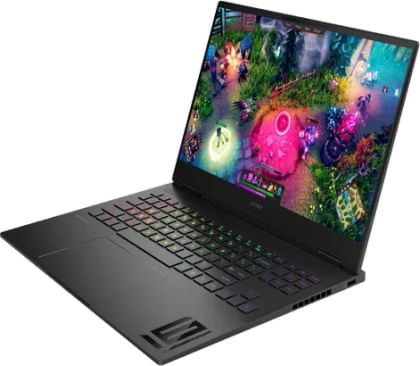 Laptop HP Gaming Omen 16-u0005TX