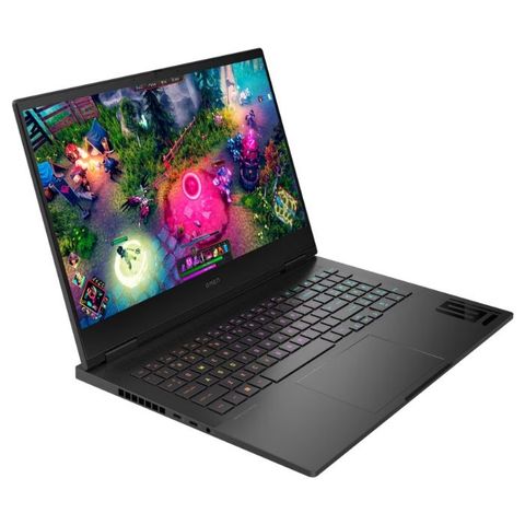 Laptop HP Gaming Omen 16-wd0770TX