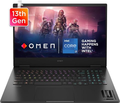 Laptop HP Gaming Omen 16-wf0055TX