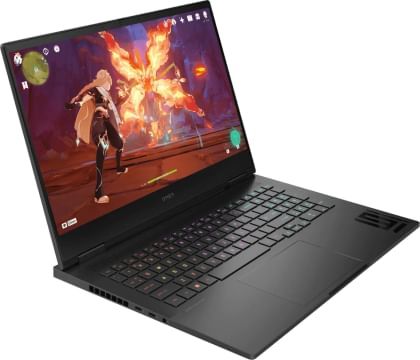 Laptop HP Gaming Omen 16-wf0061TX