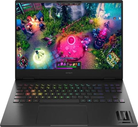 Laptop HP Gaming Omen 16-wf1025TX