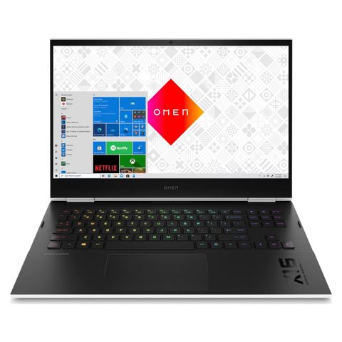 Laptop HP Gaming Omen 16-xd0005AX