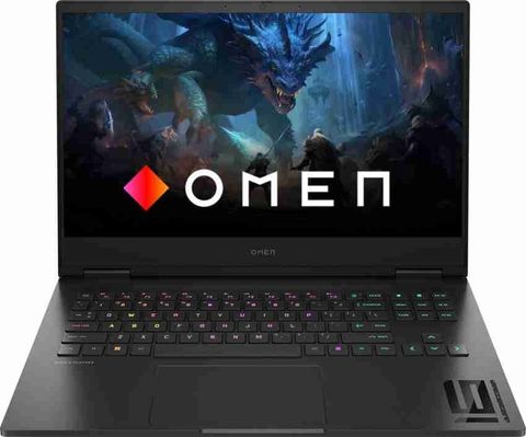 Laptop HP Gaming Omen 16-xd0010AX