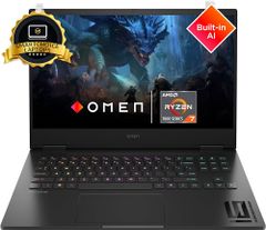  Laptop HP Gaming Omen 16-xd0020AX 