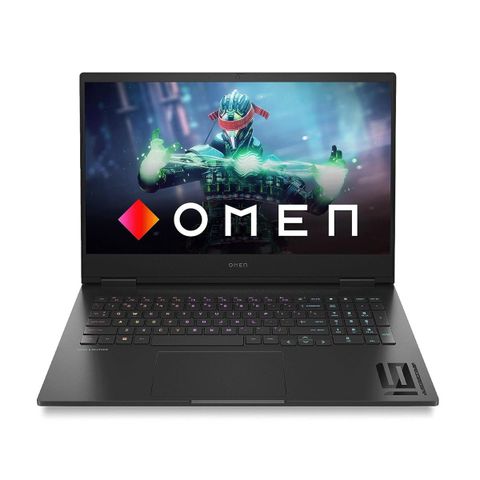 Laptop HP Gaming Omen 16-xf0060AX