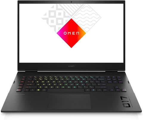 Laptop HP Gaming Omen 17-cm2003TX