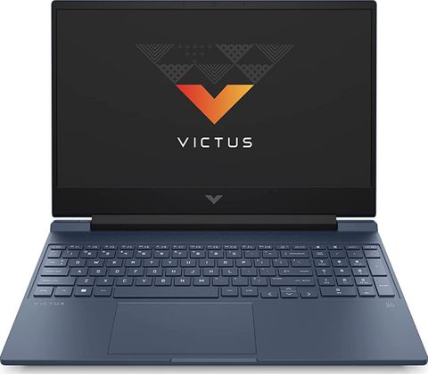 Laptop HP Gaming Victus 15-fa0666TX