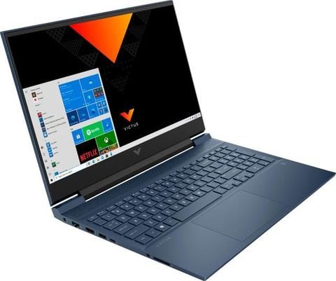 Laptop HP Gaming Victus 15-FA0888TX