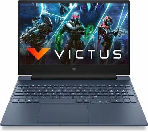 Laptop HP Gaming Victus 15-fa1066TX