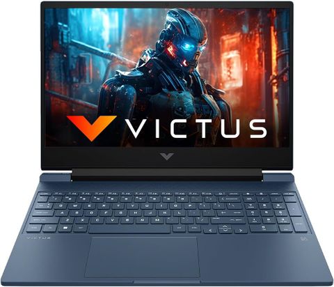 Laptop HP Gaming Victus 15-fa1227TX