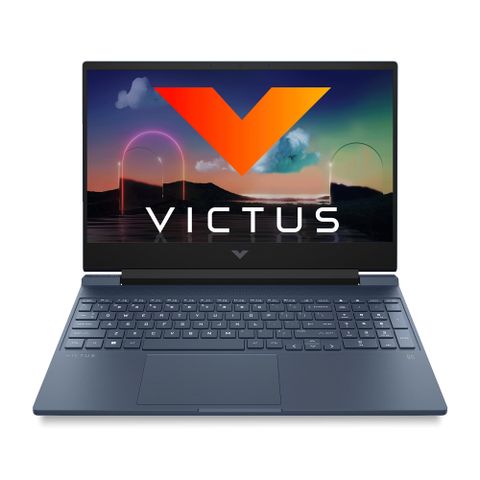 Laptop HP Gaming Victus 15-fb0134AX
