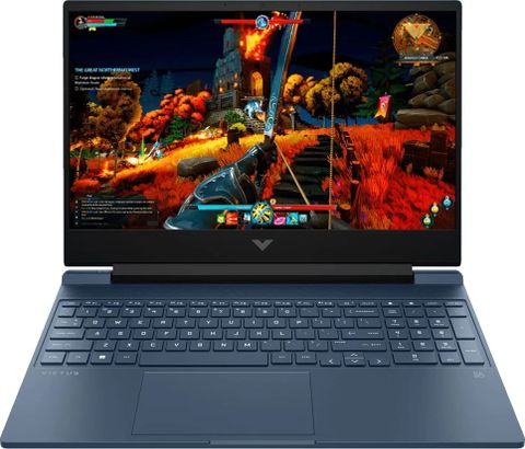 Laptop HP Gaming Victus 15-fb0150AX