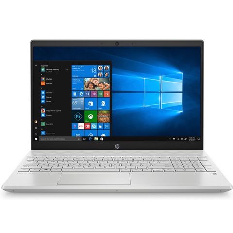 Laptop Hp Gen 10th - 8qn78pa