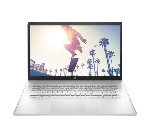Laptop Hp Laptop 17-cp0010nr 2020