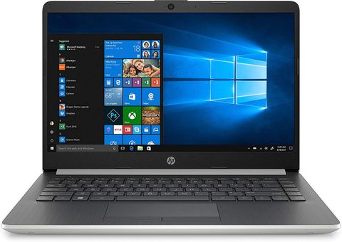 Laptop Hp Notebook - 14-dk0002dx