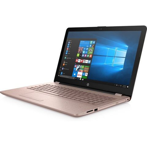 Laptop Hp Notebook - 15-bs027cy