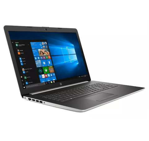 Laptop Hp Notebook - 17-bs037cl Core I3 6th Gen-8 Gb-1 Tb